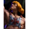 He-Man Masters of the Universe (Limited Edition) Deluxe 110 Scale Statue (2)