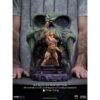 He-Man Masters of the Universe (Limited Edition) Deluxe 110 Scale Statue (4)