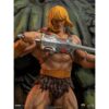 He-Man Masters of the Universe (Limited Edition) Deluxe 110 Scale Statue (5)