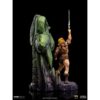 He-Man Masters of the Universe (Limited Edition) Deluxe 110 Scale Statue (7)