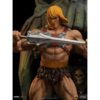 He-Man Masters of the Universe (Limited Edition) Deluxe 110 Scale Statue (9)