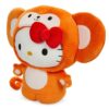 Hello Kitty Year of the Monkey Interactive Plush (2)