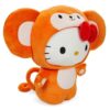 Hello Kitty Year of the Monkey Interactive Plush (7)