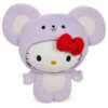Hello Kitty Year of the Rat Interactive Plush (9)