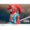 Mipha The Legend of Zelda Breath of the Wild First 4 Figures Statue Collector’s Edition (1)