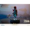 Mipha The Legend of Zelda Breath of the Wild First 4 Figures Statue Collector’s Edition (11)