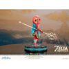 Mipha The Legend of Zelda Breath of the Wild First 4 Figures Statue Collector’s Edition (12)