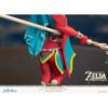Mipha The Legend of Zelda Breath of the Wild First 4 Figures Statue Collector’s Edition (14)