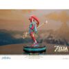 Mipha The Legend of Zelda Breath of the Wild First 4 Figures Statue Collector’s Edition (15)