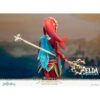 Mipha The Legend of Zelda Breath of the Wild First 4 Figures Statue Collector’s Edition (16)