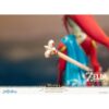 Mipha The Legend of Zelda Breath of the Wild First 4 Figures Statue Collector’s Edition (18)