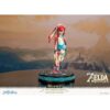 Mipha The Legend of Zelda Breath of the Wild First 4 Figures Statue Collector’s Edition (20)