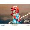 Mipha The Legend of Zelda Breath of the Wild First 4 Figures Statue Collector’s Edition (22)