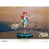 Mipha The Legend of Zelda Breath of the Wild First 4 Figures Statue Collector’s Edition (24)