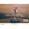 Mipha The Legend of Zelda Breath of the Wild First 4 Figures Statue Collector’s Edition (25)