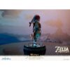 Mipha The Legend of Zelda Breath of the Wild First 4 Figures Statue Collector’s Edition (26)