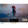 Mipha The Legend of Zelda Breath of the Wild First 4 Figures Statue Collector’s Edition (3)