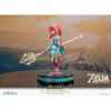 Mipha The Legend of Zelda Breath of the Wild First 4 Figures Statue Collector’s Edition (4)