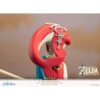 Mipha The Legend of Zelda Breath of the Wild First 4 Figures Statue Collector’s Edition (7)
