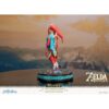 Mipha The Legend of Zelda Breath of the Wild First 4 Figures Statue Collector’s Edition (8)
