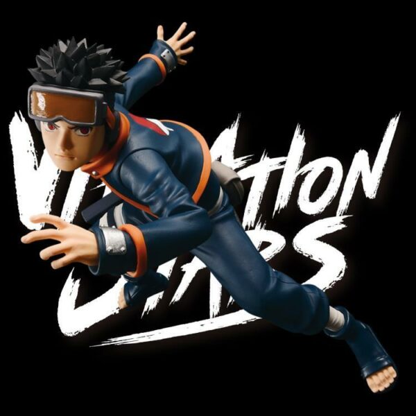 Obito Uchiha Naruto Shippuden Vibration Stars Figure (5)