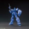RX-79BD-1 Blue Destiny Unit 1 Mobile Suit Gundam Blue Destiny (Exam) HGUC 1144 Scale Model Kit (3)