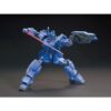 RX-79BD-1 Blue Destiny Unit 1 Mobile Suit Gundam Blue Destiny (Exam) HGUC 1144 Scale Model Kit (4)