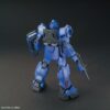 RX-79BD-1 Blue Destiny Unit 1 Mobile Suit Gundam Blue Destiny (Exam) HGUC 1144 Scale Model Kit (6)