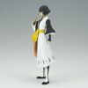 Sui-Feng Bleach Solid and Souls Figure (2)