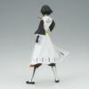 Sui-Feng Bleach Solid and Souls Figure (3)