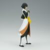 Sui-Feng Bleach Solid and Souls Figure (5)