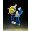 Super Saiyan Trunks Dragon Ball Z Infinite Latent Super Power S.H.Figuarts Figure (4)