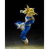 Super Saiyan Trunks Dragon Ball Z Infinite Latent Super Power S.H.Figuarts Figure (5)