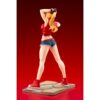 Terry Bogard SNK Heroines Tag Team Frenzy Bishoujo Figure (10)