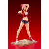 Terry Bogard SNK Heroines Tag Team Frenzy Bishoujo Figure (12)