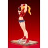 Terry Bogard SNK Heroines Tag Team Frenzy Bishoujo Figure (16)