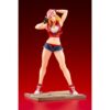 Terry Bogard SNK Heroines Tag Team Frenzy Bishoujo Figure (6)