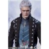 Vergil Devil May Cry V 16 Scale Figure (10)