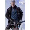 Vergil Devil May Cry V 16 Scale Figure (14)