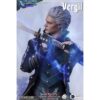 Vergil Devil May Cry V 16 Scale Figure (4)
