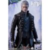 Vergil Devil May Cry V 16 Scale Figure (7)