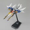 Wing Gundam Proto Zero Gundam Wing Endless Waltz MG 1100 Scale Model Kit (4)