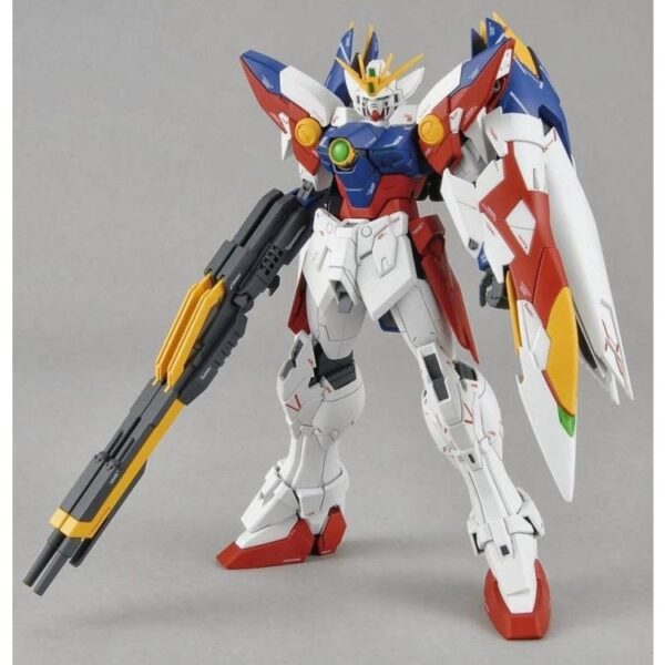 Wing Gundam Proto Zero Gundam Wing Endless Waltz MG 1100 Scale Model Kit.jpg