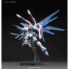 ZGMF-X10A Freedom Gundam Gundam SEED HGCE 1144 Scale Model Kit (6)