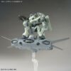 Zowort Mobile Suit Gundam The Witch from Mercury HG 1144 Scale Model kit (3)