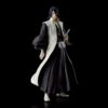 Byakuya Kuchiki Bleach Solid and Souls Figure (1)