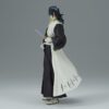 Byakuya Kuchiki Bleach Solid and Souls Figure (4)