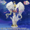 Eternal Sailor Moon Sailor Moon Eternal (Darkness Calls to Light, and Light, Summons Darkness) FiguartsZERO chouette Figure (3)
