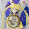 Eternal Sailor Moon Sailor Moon Eternal (Darkness Calls to Light, and Light, Summons Darkness) FiguartsZERO chouette Figure (4)