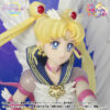 Eternal Sailor Moon Sailor Moon Eternal (Darkness Calls to Light, and Light, Summons Darkness) FiguartsZERO chouette Figure (5)